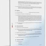 Vertrag Subunternehmer Vorlage Elegant Subunternehmervertrag Muster Vorlage Zum Download