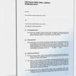 Vertrag Subunternehmer Vorlage Luxus Vertrag Nichteheliche Lebensgemeinschaft