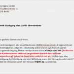 Vertrag Vodafone Kündigen Vorlage Bewundernswert Jamba Kündigen Vorlage Download Chip