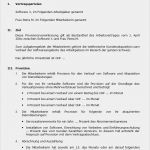 Vertrag Vorlage Word Großartig Provisionsvereinbarung Muster Zum Download