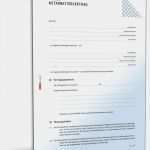 Vertrag Vorlage Word Luxus Vertrag über Freie Mitarbeit Muster Vorlage Zum Download