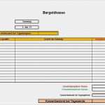 Verträge Verwalten Excel Vorlage Cool Bargeldkasse Und Zählbogen In Excel Erstellen Fice