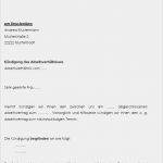 Vertragsänderung Widerrufen Vorlage Wunderbar Kündigungsschreiben Schwangere Beschäftigte Muster Jetzt