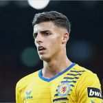 Vertragsauflösung Vorlage Angenehm Vertrag Aufgelöst Franjic Verlässt Braunschweig 3 Liga