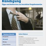 Vertragsauflösung Vorlage Cool Kündigung Schweiz Tipps Und Antworten Für Arbeitgeber