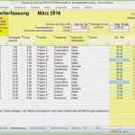 Vertragsmanagement Excel Vorlage Kostenlos Beste 14 Zeiterfassung Excel Vorlage Kostenlos