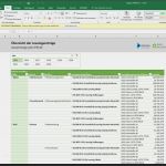 Vertragsmanagement Excel Vorlage Luxus Einfaches Und Flexibles ifrs16 Vertragsmanagement Mit Sx
