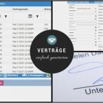 Vertragsmanagement Excel Vorlage Süß Gemütlich Vorlage Für Die Vertragsverwaltung Bilder