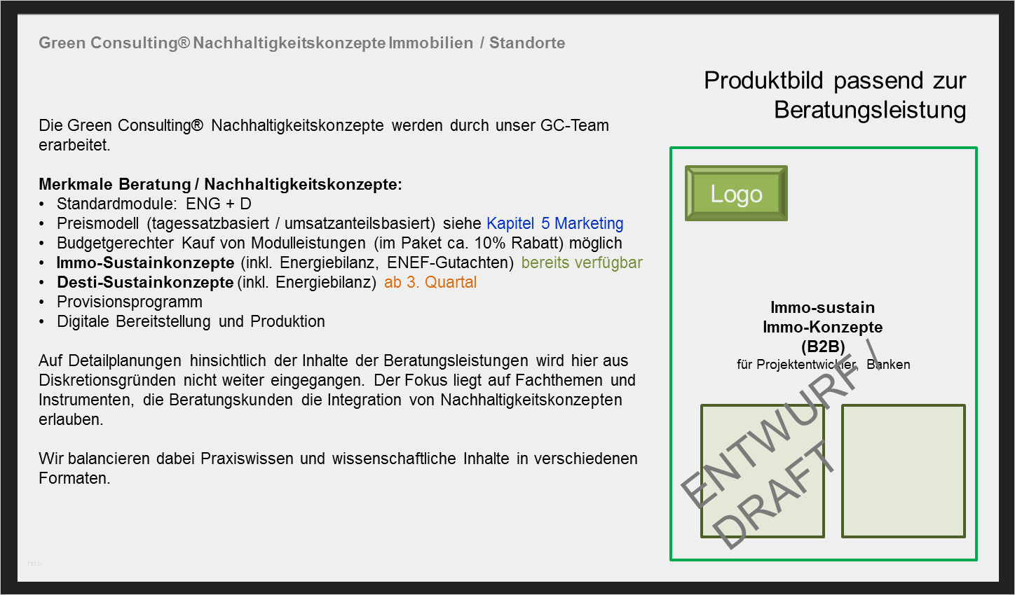 Vertraulichkeitserklärung Vorlage Erstaunlich Businessplan Für Startups Produkte & Dienstleistungen