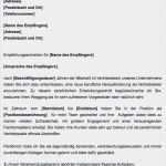 Vertraulichkeitserklärung Vorlage Gut Die Fabelhaften Referenzschreiben Muster