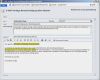 Vertraulichkeitshinweis Email Vorlage Erstaunlich Microsoft Dynamics Crm 2011