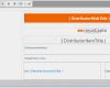 Vertraulichkeitshinweis Email Vorlage Erstaunlich Verteiler – Konfiguration E Mail Vorlagen