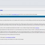 Vertraulichkeitshinweis Email Vorlage Inspiration Courrier Indésirable En Mai 2013 Securelist