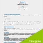 Vertraulichkeitsvereinbarung Vorlage Genial Kostenlose Vorlagen & Muster Für Excel Word & Co Zum