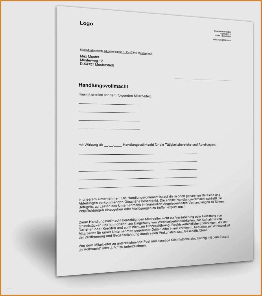 Vertretungsvollmacht Vorlage Einzigartig Smartlaw Widerruf Einer Vollmacht Beispiel Vollmacht