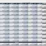 Vertriebsplanung Vorlage Inspiration Kostenlose Vorlagen Vertriebspipeline