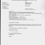 Verwaltungsfachangestellte Bewerbung Vorlage Erstaunlich Anschreiben Bild 14 04 01 Anschreiben Zur Beschwerde Nr