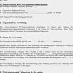 Verwaltungsvertrag Immobilien Vorlage Wunderbar Muster Verwaltervertrag Für Verwaltung