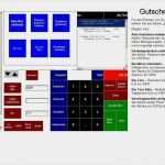 Verzehrgutschein Vorlage Beste Kassensoftware Einzelhandel