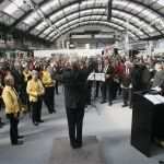 Verzehrgutschein Vorlage Bewundernswert Messe Outdoor 2017 Jagd &amp; Natur In Neumünster