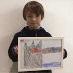 Verzehrgutschein Vorlage Inspiration Regensburg Ostdeutsche Galerie Hat Ein Maskottchen Das