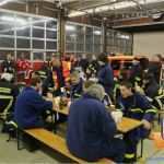 Verzehrgutschein Vorlage Schön Freibier Für Helfer Der Wasserkrise In Überherrn