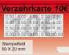Verzehrkarten Vorlage Großartig Abstreichkarte 10 Eur Mit Vorlagen Verzehrkarten Shop