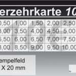 Verzehrkarten Vorlagen Kostenlos Best Of Abstreichkarte 10 Eur Mit Vorlagen Verzehrkarte 24