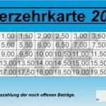 Verzehrkarten Vorlagen Kostenlos Süß Abstreichkarte 20 Eur Mit Vorlagen Verzehrkarte 24
