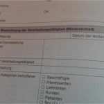 Verzeichnis Verarbeitungstätigkeiten Vorlage Genial Keine Pflichtangabe – Dsgvo Und Der Übereifer Der