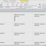 Verzeichnis Von Verarbeitungstätigkeiten Vorlage Word Angenehm Etiketten Drucken Kostenlos &fq29