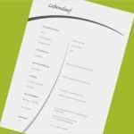 Verzeichnis Von Verarbeitungstätigkeiten Vorlage Word Best Of Kurzbewerbung Schreiben