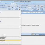 Verzeichnis Von Verarbeitungstätigkeiten Vorlage Word Cool Inhaltsverzeichnis Erstellen Abfallprodukt Der