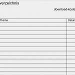 Verzeichnis Von Verarbeitungstätigkeiten Vorlage Word Elegant Inhaltsverzeichnis Vorlage Für Word Zum Ausdrucken