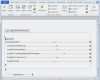 Verzeichnis Von Verarbeitungstätigkeiten Vorlage Word Erstaunlich Word &amp; Writer Vor Inhaltsverzeichnis Was Einfügen Pctipp