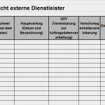 Verzeichnis Von Verarbeitungstätigkeiten Vorlage Word Hübsch Datenschutzmanagement Nach Der Dsgvo – Leitfaden Für