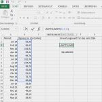 Verzugszinsen Excel Vorlage Bewundernswert Standardfehler Berechnen Excel Standardfehler Des