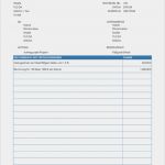 Verzugszinsen Excel Vorlage Cool Kommerzielle Rechnung Fice Templates