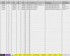 Verzugszinsen Excel Vorlage Neu Excel Vorlage Einnahmenüberschussrechnung EÜr Pierre