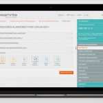 Viaprinto Vorlagen Einzigartig Broschüren Erstellen