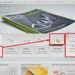 Viaprinto Vorlagen Genial Indesign Lernen Broschüre Erstellen Und Gestalten