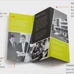 Viaprinto Vorlagen Luxus Flyer Zickzackfalz Drucken