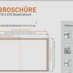 Viaprinto Vorlagen Schön Indesign Lernen Broschüre Erstellen Und Gestalten