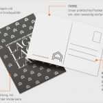 Viaprinto Vorlagen Wunderbar Postkarten Drucken