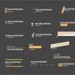 Video Intro Vorlagen Kostenlos Beste tolle after Effects Lower Thirds Vorlagen Bilder