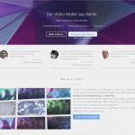 Video Intro Vorlagen Kostenlos Einzigartig Intro Erstellen Programme 2019 – Vergleich