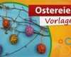 Video Vorlagen Großartig Ostereier Vorlagen Ostereier Mit Perlen Verzieren