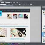 Video Vorlagen Magix Beste Firmenwebsites Erstellen Mit Magix Webdesigner 11