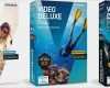 Video Vorlagen Magix Bewundernswert Video Deluxe Von Magix Schneidet Jetzt Auch 360 Grad