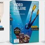Video Vorlagen Magix Bewundernswert Video Deluxe Von Magix Schneidet Jetzt Auch 360 Grad
